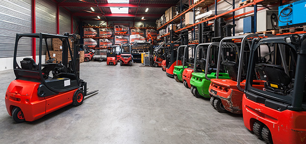 bandirma forklift servisi 