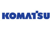 Komatsu Forklift 